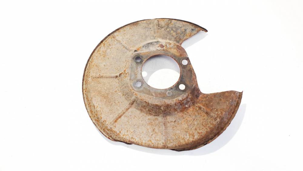 Ford Galaxy 2007 Bremžu diska aizsargs - AIZMUGURE PA LABI - Thumbnail 3