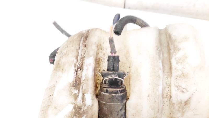 B805 Fiat Grande Punto 2006 Windshield Windscreen Washer Pump - Thumbnail 3