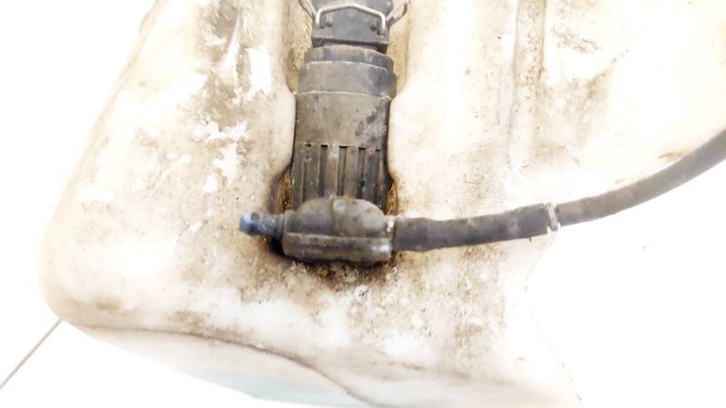 B805 Fiat Grande Punto 2006 Windshield Windscreen Washer Pump - Thumbnail 2