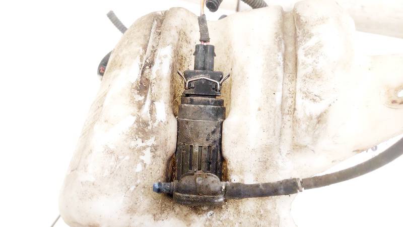 B805 Fiat Grande Punto 2006 Windshield Windscreen Washer Pump