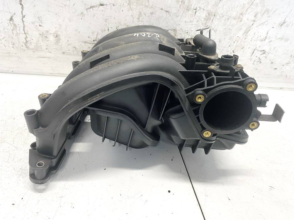 LS57 BMW 1-Series 2006 Kolektor ssący - Thumbnail 4