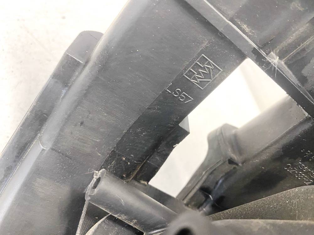 LS57 BMW 1-Series 2006 Kolektor ssący - Thumbnail 3