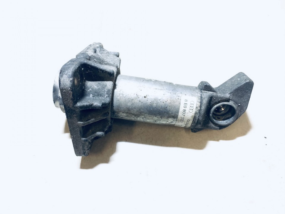 8E0807133 Audi A4 2002 Bumper mounts (BUMPER BRACKET) - FRONT LEFT