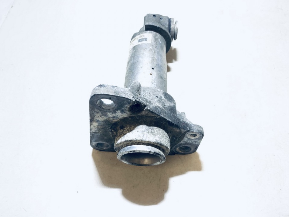 8E0807133 Audi A4 2002 Bumper mounts (BUMPER BRACKET) - FRONT LEFT - Thumbnail 2