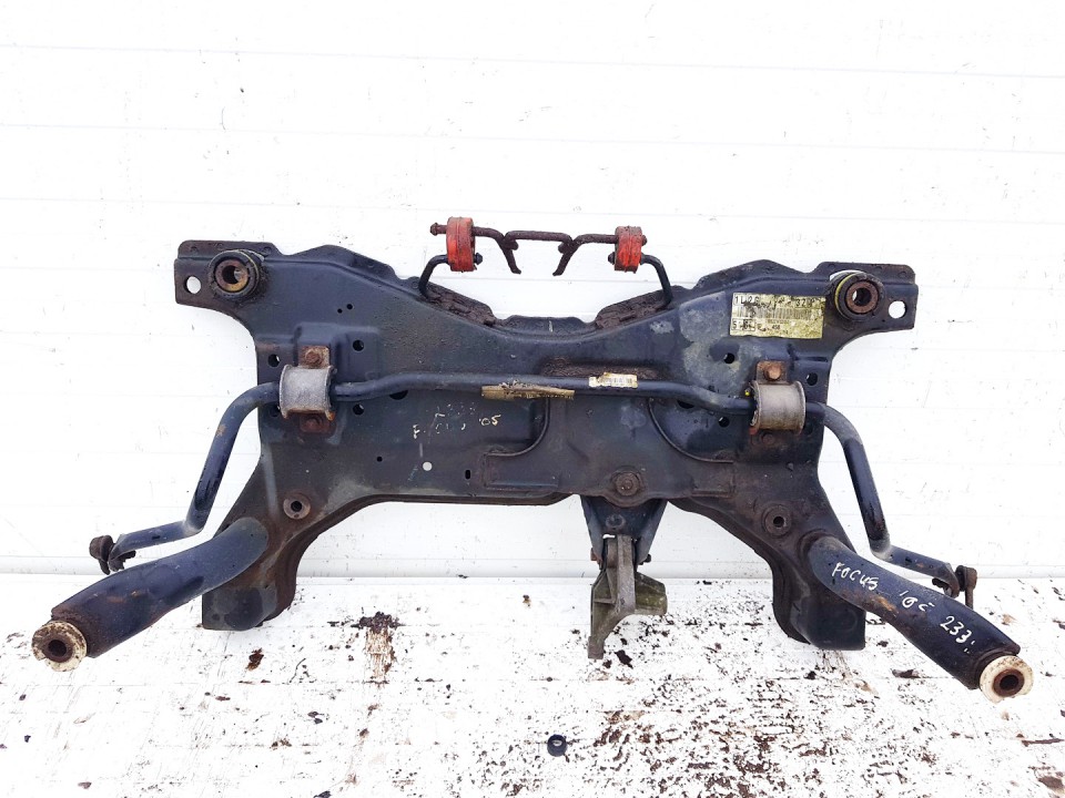 Ford Focus 2005 Traversas P.