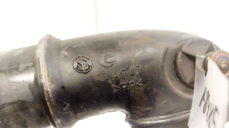 A947 Fiat Grande Punto 2006 Intake Hose (Air HOSE)(Air Pipe) - Thumbnail 3