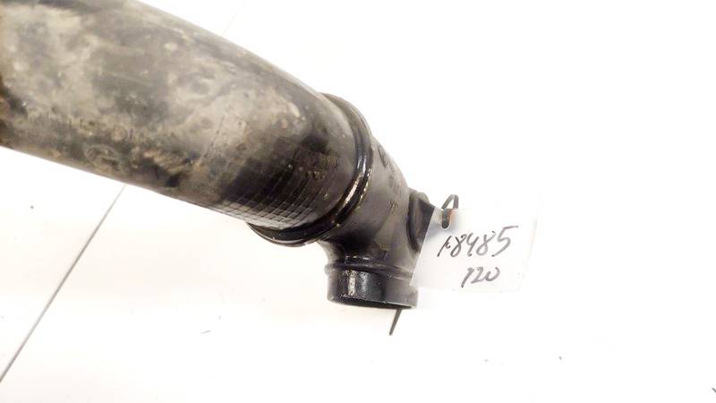A947 Fiat Grande Punto 2006 Intake Hose (Air HOSE)(Air Pipe) - Thumbnail 2
