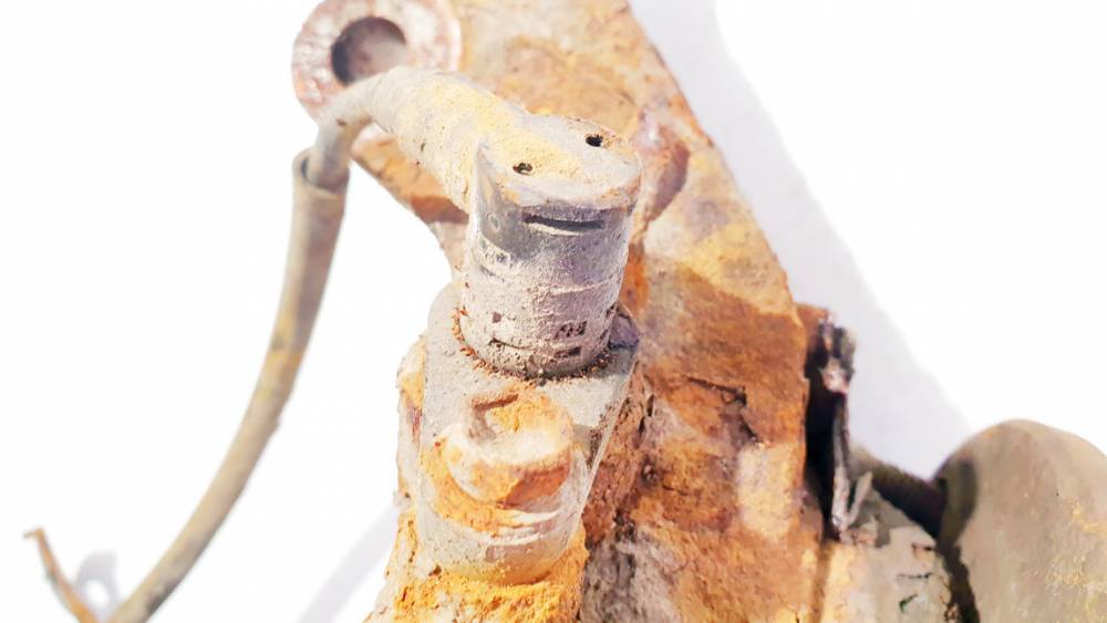 Toyota Yaris 2003 Capteur vitesse de roue - ABS Avant Droite