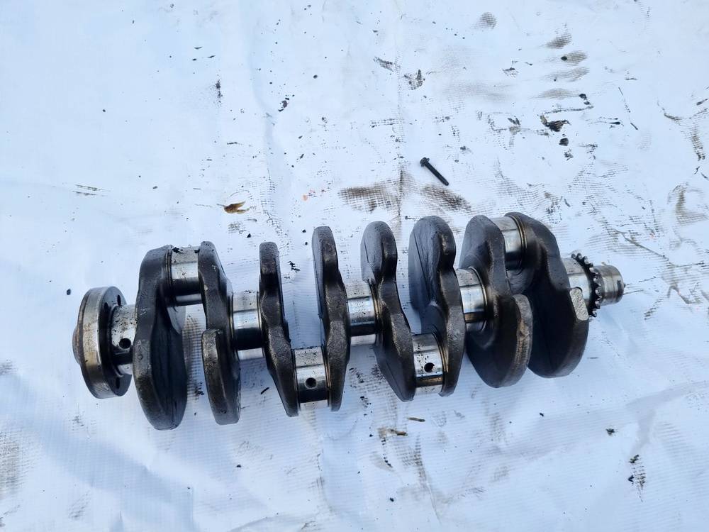 Volkswagen Golf 2004 Cigüeñal