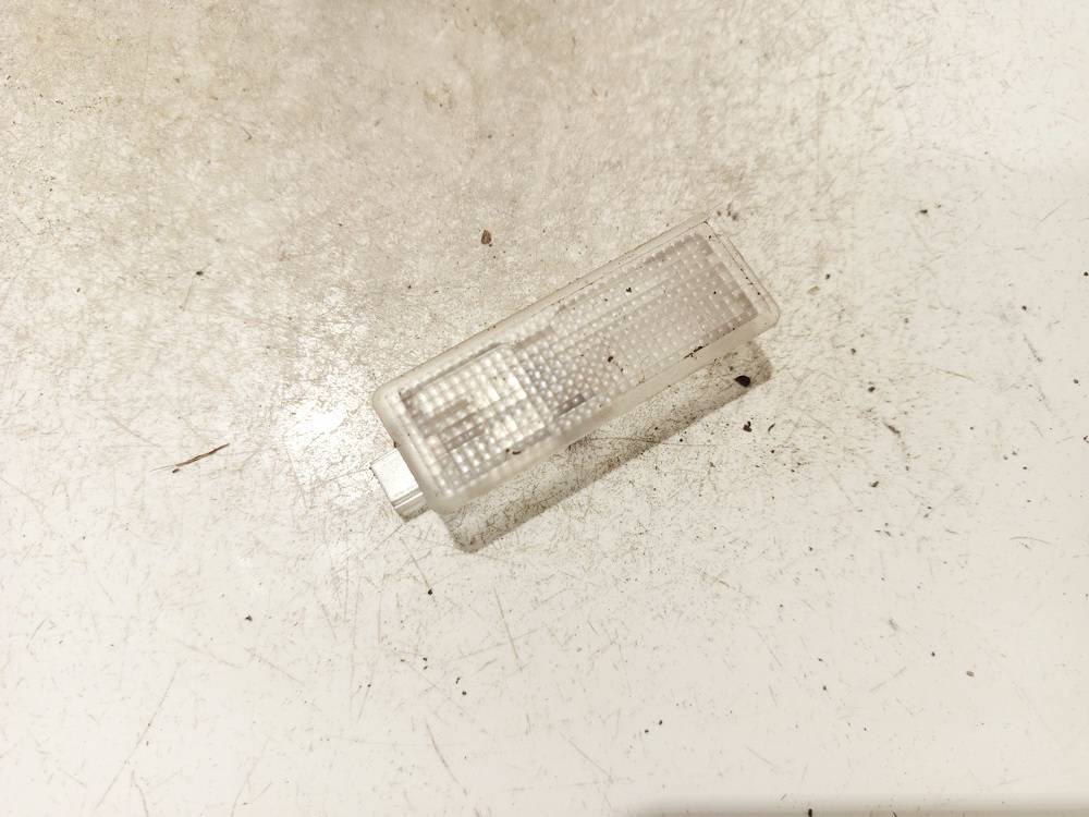 6961999 BMW 5-Series 2011 Interior lighting