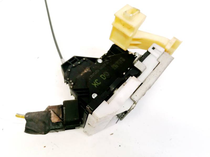 2S4AA26413EB Ford Mondeo 2005 Duru spyna G.K.