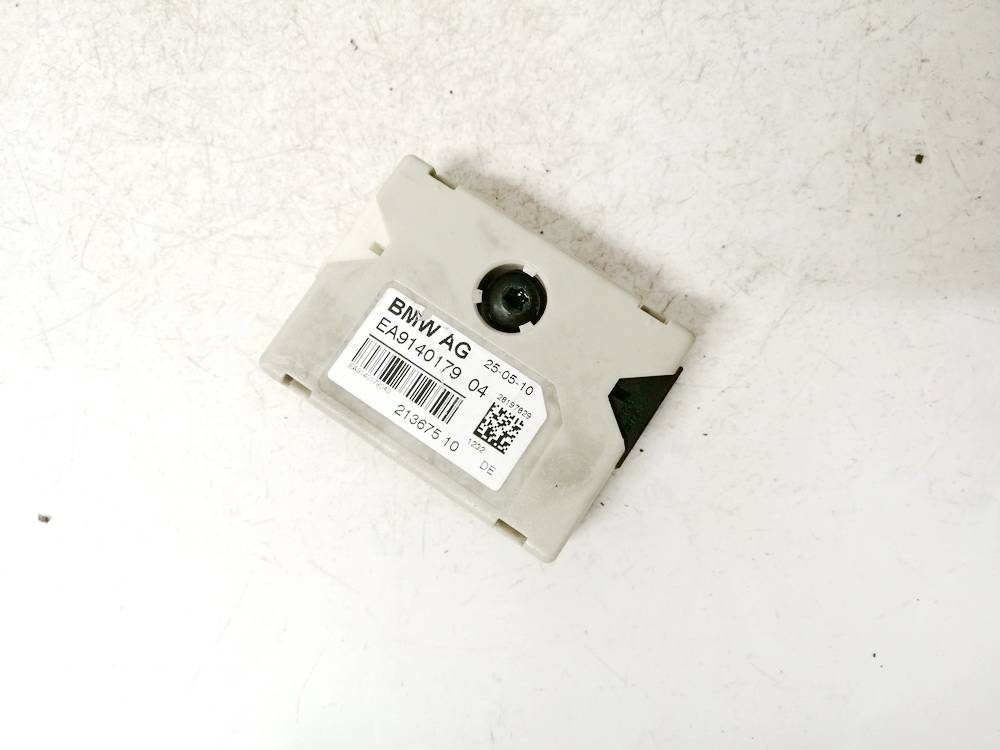 EA914017904 BMW 5-Series 2015 Antennenverstärker (Antennen Verstärker)