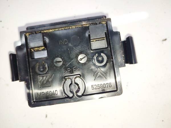 5258076 Citroen C4 Picasso 2008 Citi datori - Thumbnail 4