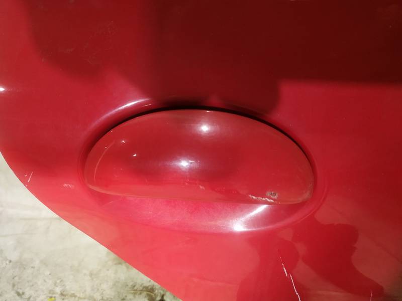 Toyota Aygo 2006 Duru isorine rankenele G.D. - Thumbnail 2