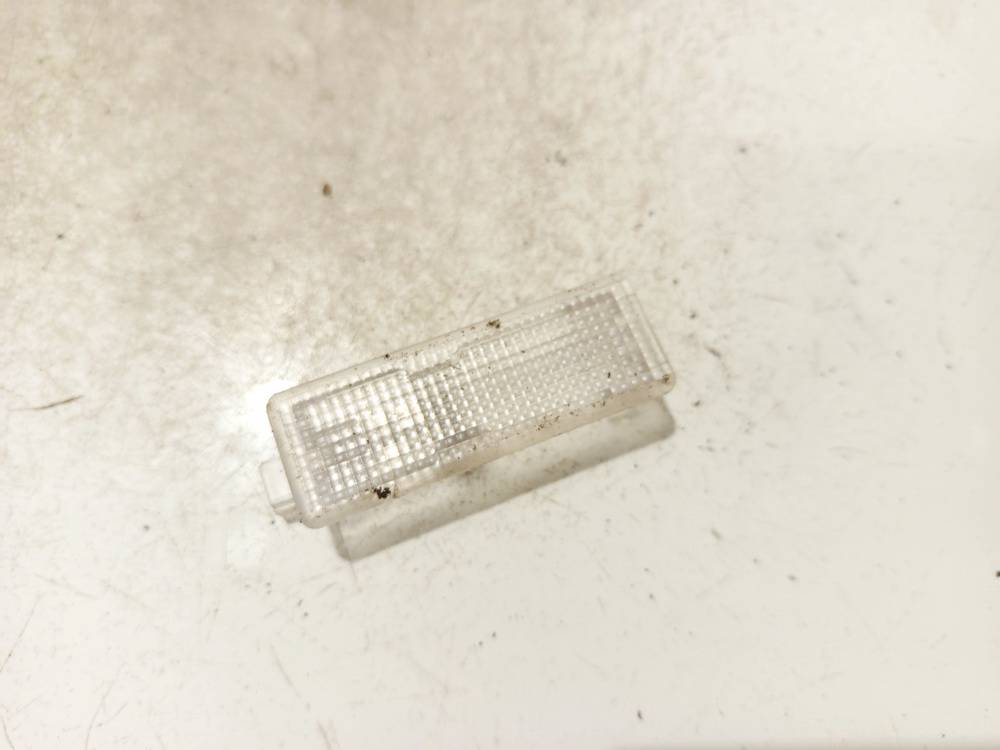 6961999 BMW 5-Series 2011 Interior lighting