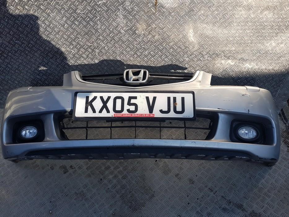 Front bumper Honda Accord 2005 1.8L EIS00209746 Used Auto Parts Shop