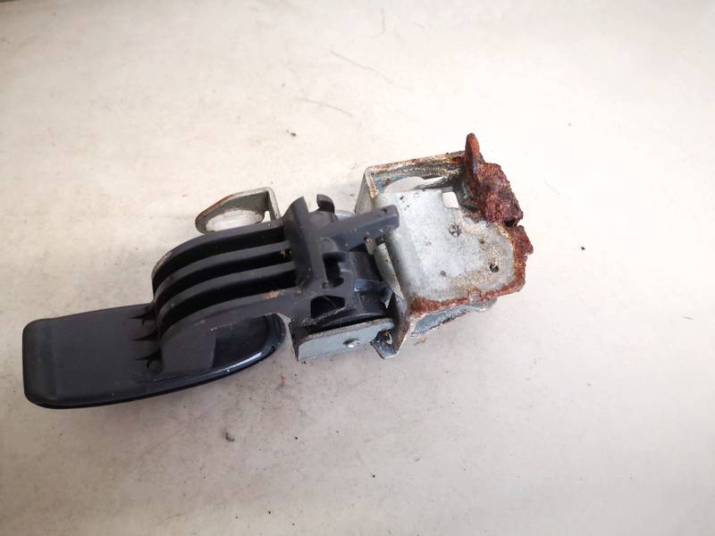 used used Fuel Cap Switch (Gas Fuel Door Switch Button) Honda Civic