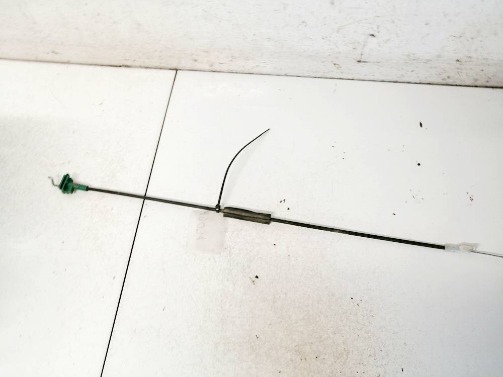 Opel Astra 2007 Cable