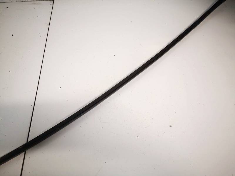 3C0854328A Volkswagen Passat 2005 Glass trim tape - FRONT