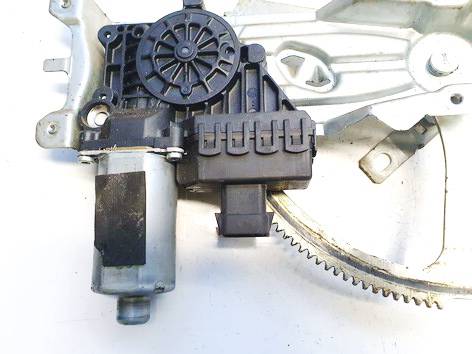 13101479F Opel Astra 2005 Window Motor - FRONT RIGHT - Thumbnail 3