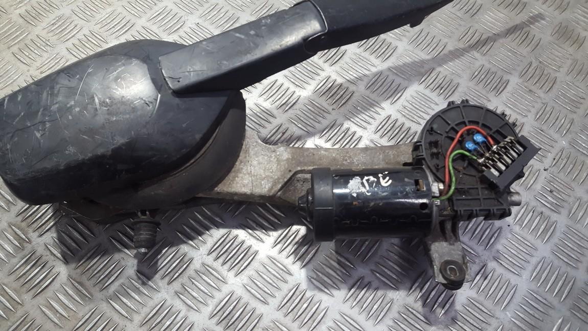 2108201542 Mercedes-Benz E-CLASS 1997 Windshield Wiper Linkage - FRONT