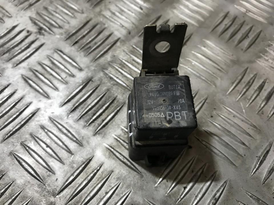 94vg14n089f1b 94vg14n089f1b, v23136j4x43, v23136j4x43 Glow plug