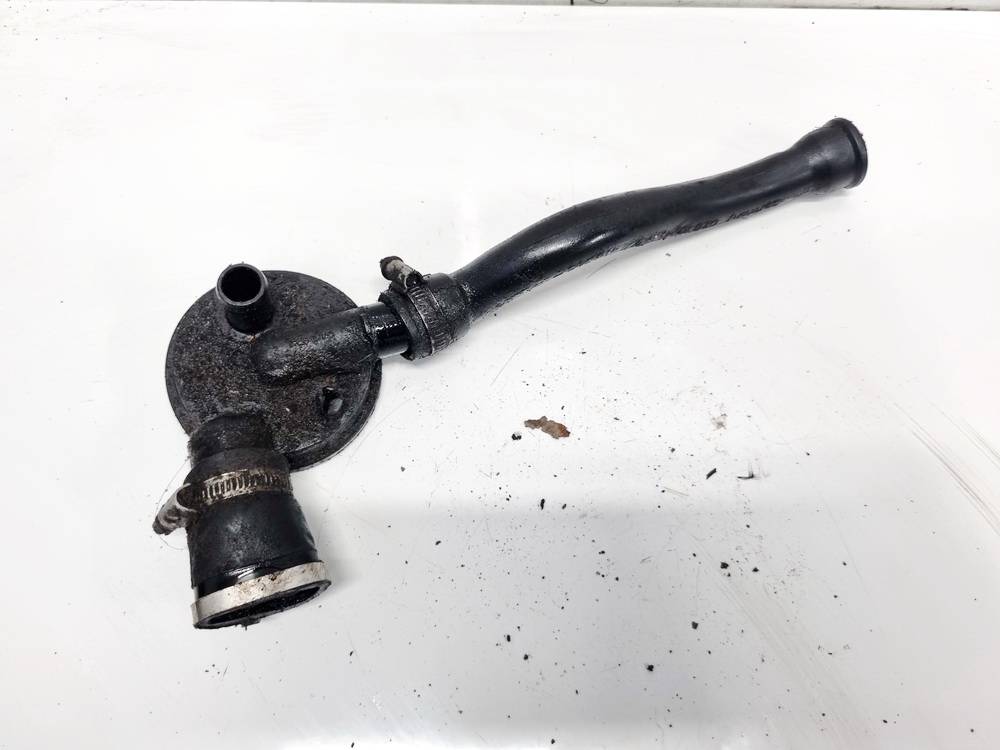 028129101D Volkswagen Golf 1999 Vacuum pump - Breather (PCV Engine Breather Valve)