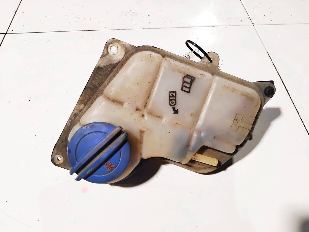 8D0121403L Skoda Superb 2007 Expansion Tank coolant (RADIATOR EXPANSION TANK BOTTLE )