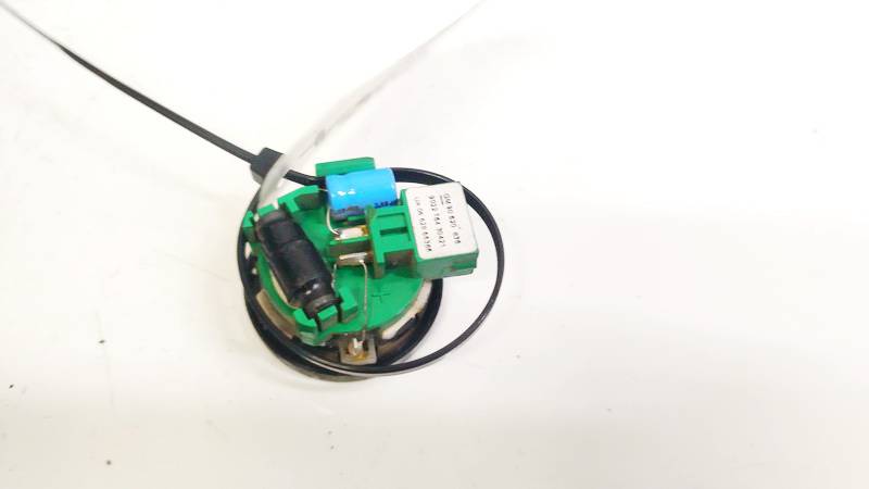 90520836 Opel Zafira 2005 Speaker (audio) - Thumbnail 2