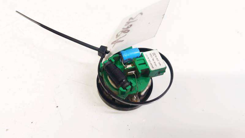 90520836 Opel Zafira 2005 Speaker (audio) - Thumbnail 3