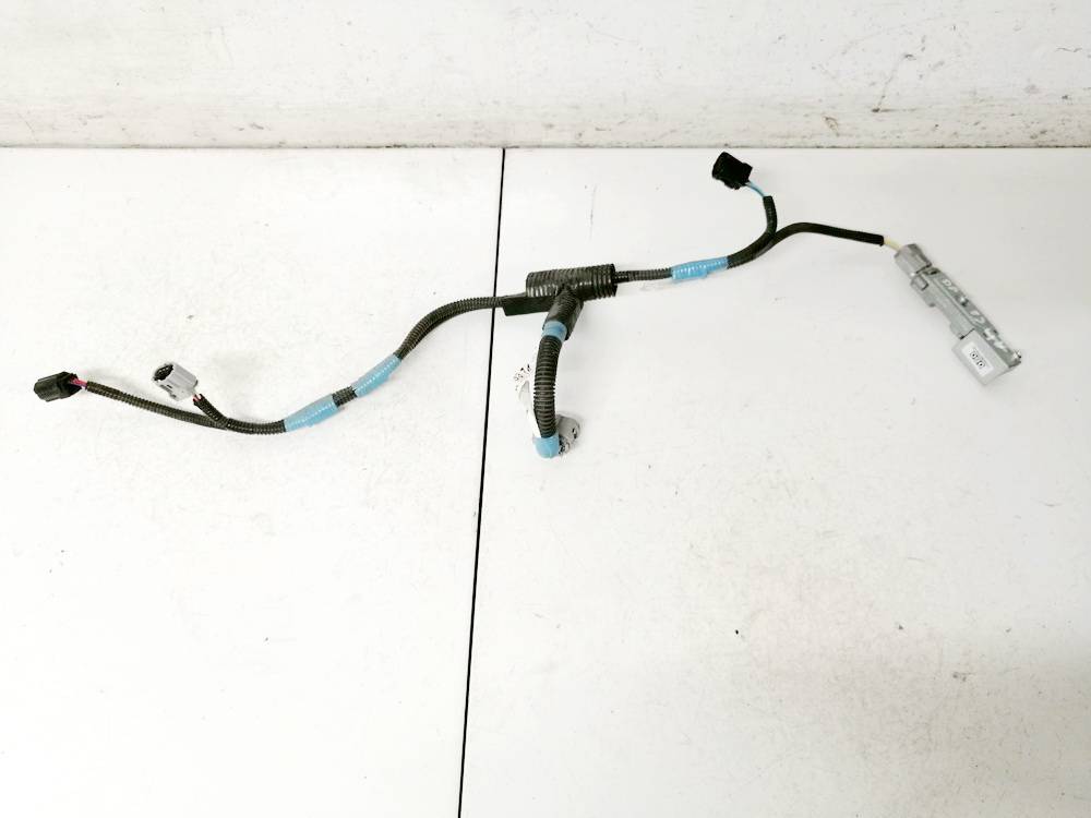 Toyota Yaris 2007 Inne komputery