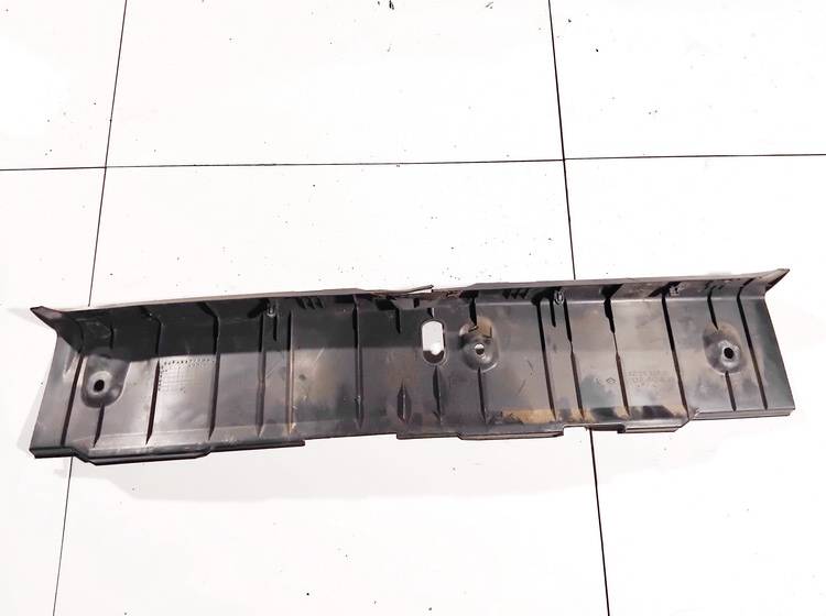 84921AV700 Nissan Primera 2003 Wykończenie wnętrza bagażnika w pobliżu zamka - Thumbnail 2