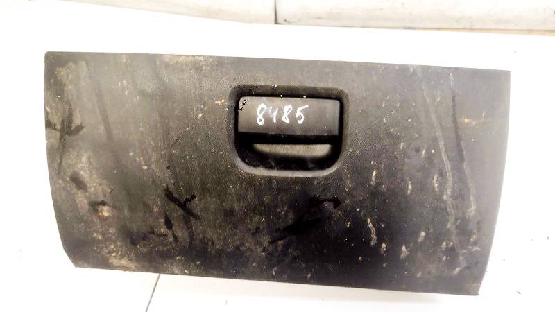 735386347 Fiat Grande Punto 2006 Glove Box Assembly