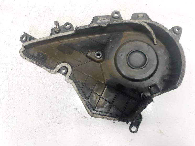 9095001357A Toyota Avensis 2000 Engine Belt Cover (TIMING COVER) - Thumbnail 3