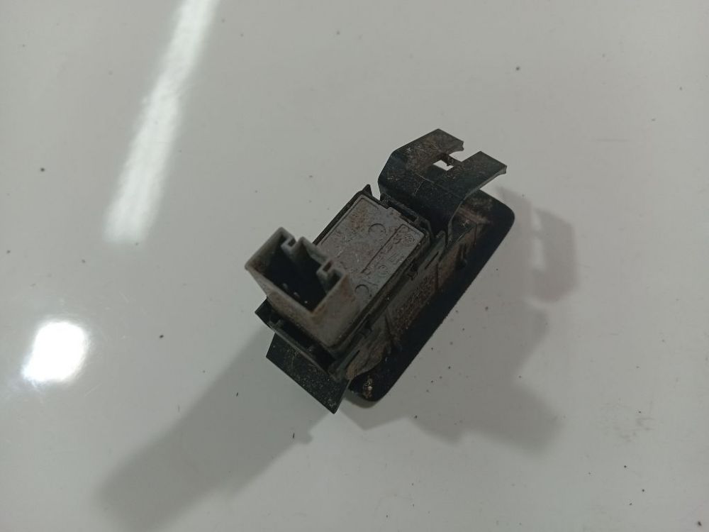 1F0959527 Opel Astra 2005 Loga vadības poga (loga pacēlāja pogas) - Thumbnail 3