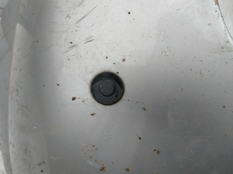 Opel Meriva 2004 Bampera parko sensori - AIZMUGURE - Thumbnail 3