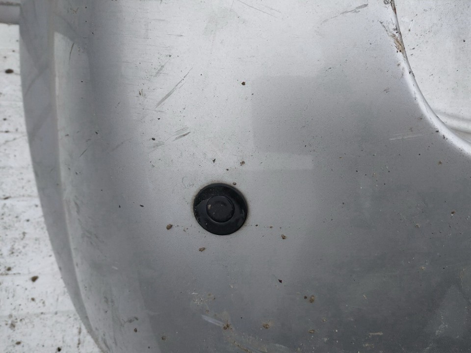 Opel Meriva 2004 Bampera parko sensori - AIZMUGURE