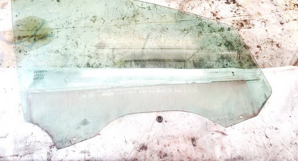 AS2M25DOT24 Fiat Croma 2008 Door-Drop Glass - FRONT RIGHT