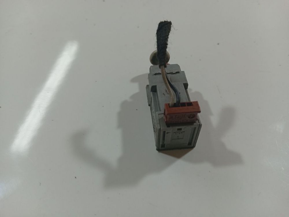 09185907 Opel Astra 2005 Brake Light Switch (sensor) - Switch (Pedal Contact) - Thumbnail 3