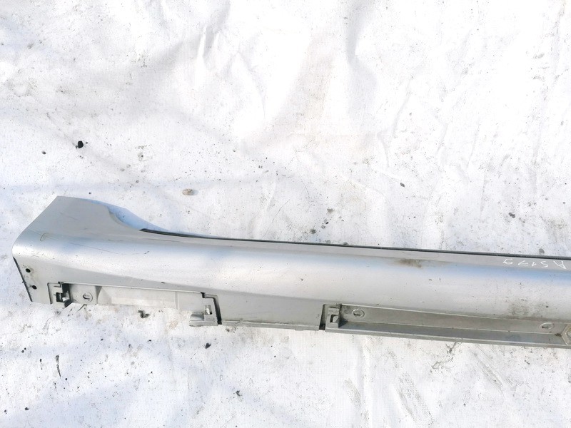7585153010 Lexus IS - CLASS 2007 Right Sill Moulding