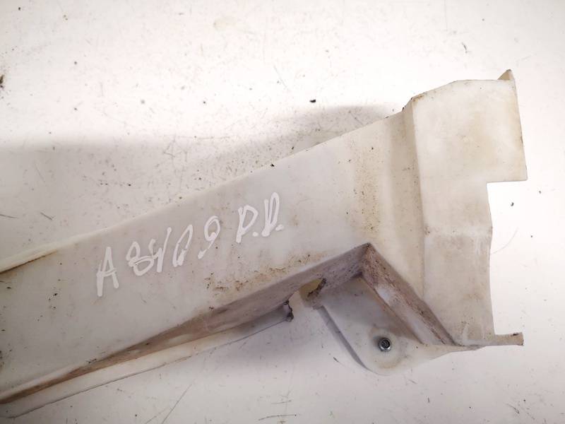 1490887080 Mitsubishi Carisma 2002 PLASTICOS-Otros soportes - Thumbnail 2