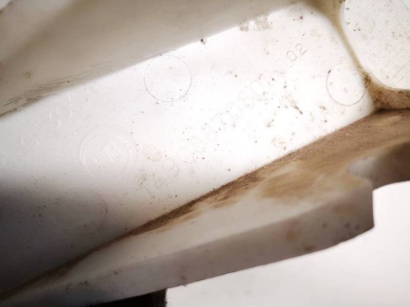 1490887080 Mitsubishi Carisma 2002 PLASTICOS-Otros soportes - Thumbnail 3