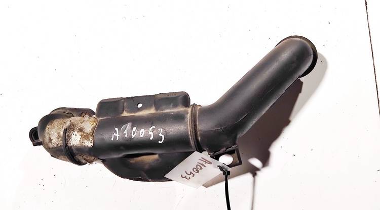 9657083280 Fiat Scudo 2009 TURBO INTERCOOLER PIPE HOSE