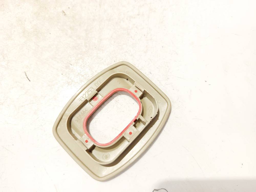 332253005 Ford Fiesta 2009 Salona apdare (plastmasas) - Thumbnail 2