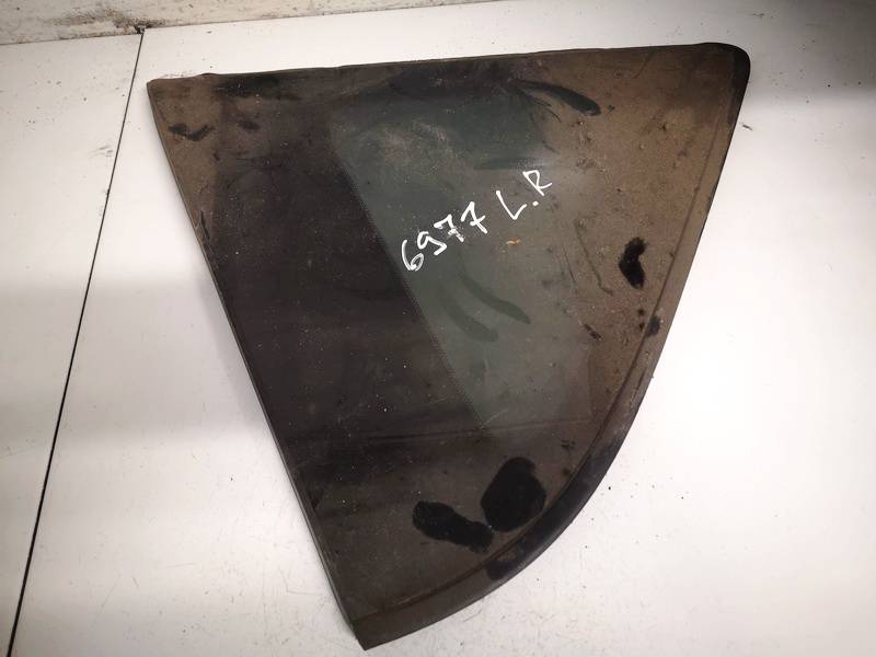 AS3 Toyota RAV-4 2009 Dreieck, Dreieckscheibe, Fenster Hinten Linke