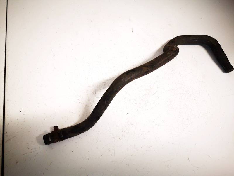 55556031 Opel Corsa 2007 Crankcase breather Vent Hose - Thumbnail 2