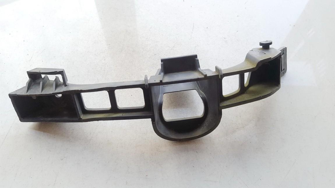 24401426 Opel Vectra 2006 Bumper mounts (BUMPER BRACKET) - REAR RIGHT - Thumbnail 2