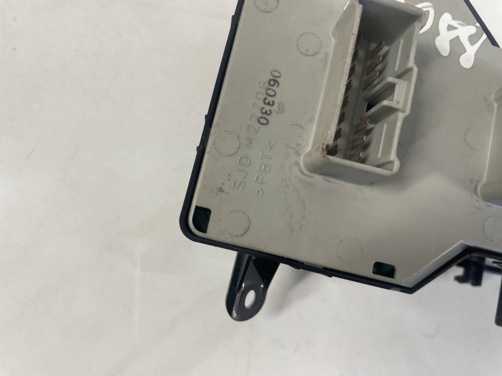 SJDM27708 Honda FR-V 2006 Power window control (Window Regulator-Window Switch) - Thumbnail 3