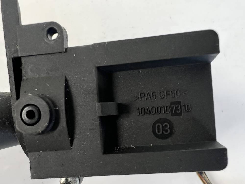 10400107310 Fiat Croma 2008 Cruise Control Stalk Switch - Thumbnail 3