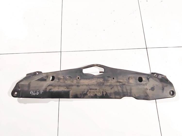 5314102010 Toyota Corolla 2002 ENGINE BONNET-HOOD LOCK TRIM MOLDING